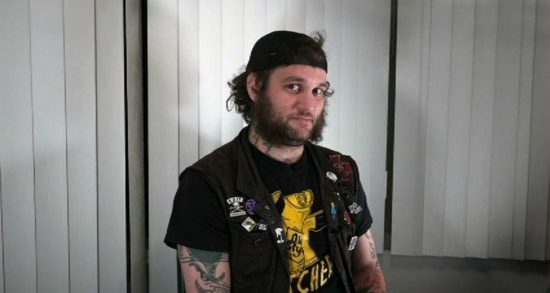 Game Changer Wrestling star Markus Crane Passes Away