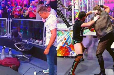 NXT 2.0 Quick Results and Highlights - 12/7/21