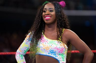 Naomi to appear on The Wendy Williams Show