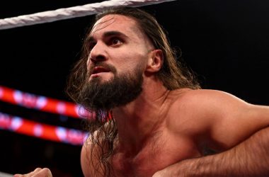 WWE Raw Ratings: November 29, 2021