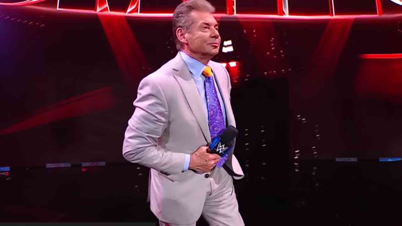 Vince McMahon reportedly adamant against non-cut clauses in contracts ...
