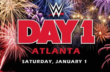 Drew McIntyre vs. Madcap Moss added to WWE Day 1