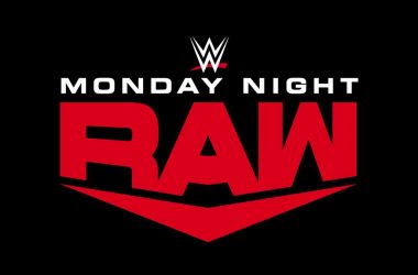 WWE Raw Updated Card
