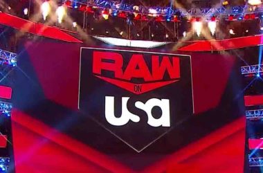 WWE Raw Preview: Go-Home Show for Day 1 PPV