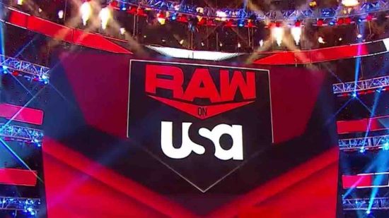 WWE Raw Preview: Go-Home Show for Day 1 PPV