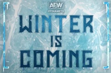 Ratings AEW Dynamite: Winter Is Coming Special