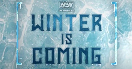 Ratings AEW Dynamite: Winter Is Coming Special