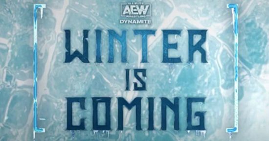 AEW Dynamite Preview: Winter is Coming Special