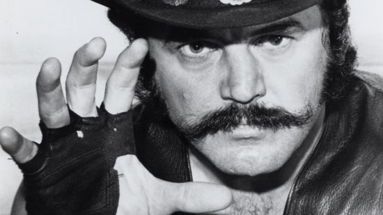 WWE Hall of Famer "Blackjack Lanza" has passed away