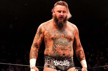 Brody King reportedly signs with AEW