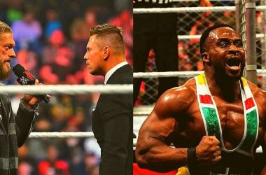 WWE Raw Ratings: December 6 2021