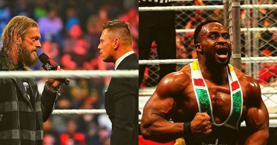 WWE Raw Ratings: December 6 2021