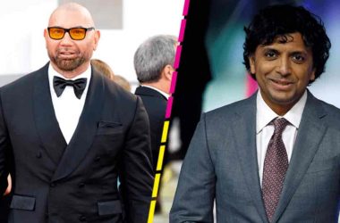 Dave Bautista negotiating to star in M. Night Shyamalan’s next film
