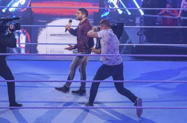 NXT 2.0 Ratings for December 7