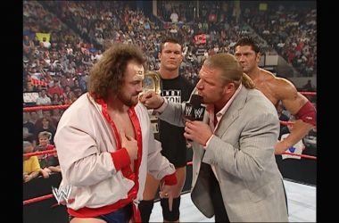 Nick Dinsmore announces retirement tour for Eugene