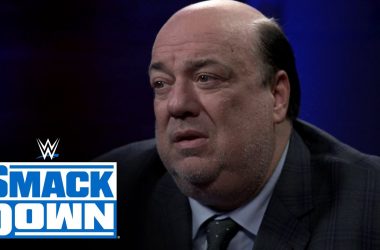 WWE SmackDown Ratings for Christmas Eve episode