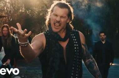 Chris Jericho health update