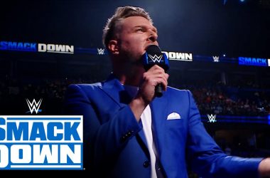 Pat McAfee signs a new massive agreement with FanDuel