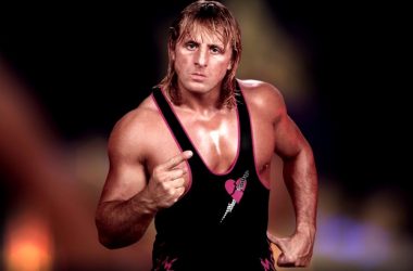 AEW chronicles the legacy of the late Owen Hart
