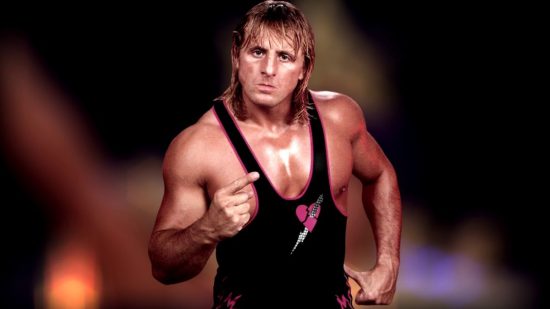 AEW chronicles the legacy of the late Owen Hart
