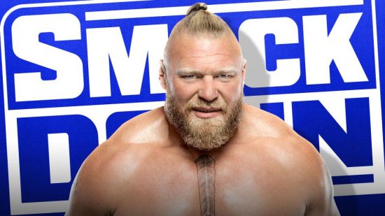 Smackdown results - Brock Lesnar appearing