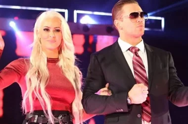 Wedding segment set for WWE Raw