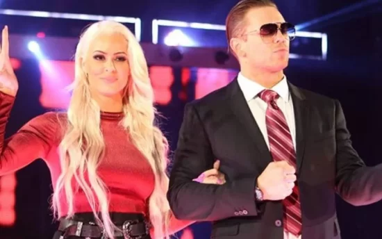 Wedding segment set for WWE Raw
