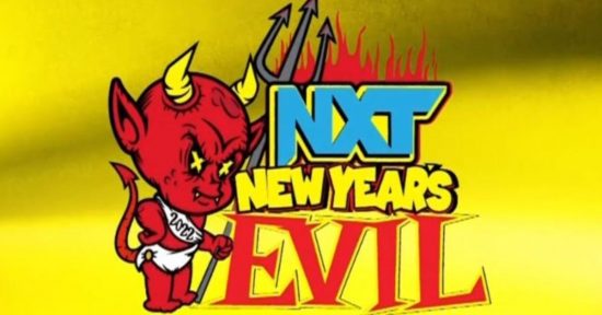 NXT New Year's Evil to return