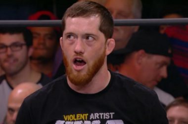 Kyle O’Reilly announces the birth of his daughter