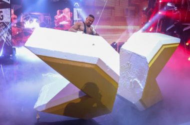 NXT Viewership and Key Demo up