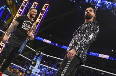 WWE Smackdown Overnight Ratings