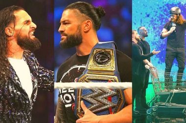 Final viewership and key demo for last Friday's WWE SmackDown