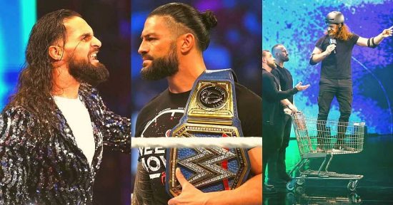 Final viewership and key demo for last Friday's WWE SmackDown