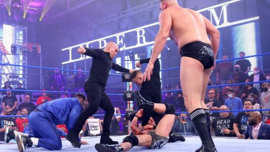 NXT Viewership and Key Demo for January 18