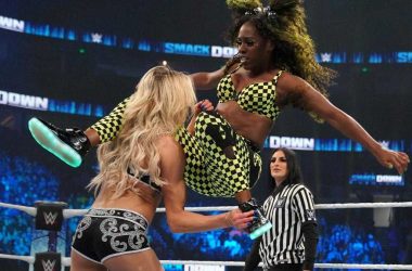 WWE SmackDown Overnight Ratings for January 21