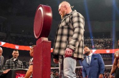 WWE Raw Ratings January 24