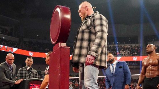 WWE Raw Ratings January 24