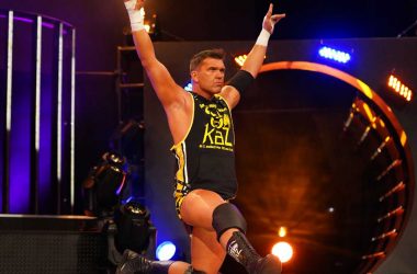 Former AEW star reportedly has signed a new contract