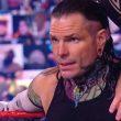 WWE said to have contacted Jeff Hardy about a return