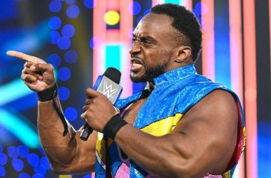 Big E is officially back on WWE SmackDown