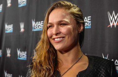 News on Ronda Rousey returning to the WWE