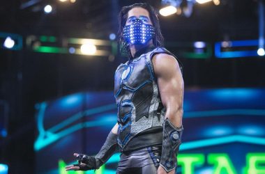 Mustafa Ali requests his release from WWE