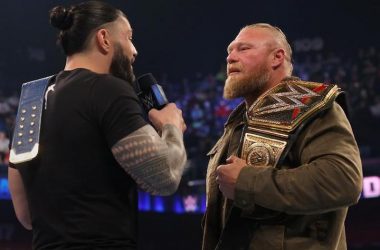 WWE SmackDown Overnight Ratings and Highlights for January 7, 2022