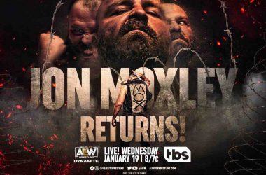 AEW Dynamite Preview: January 18