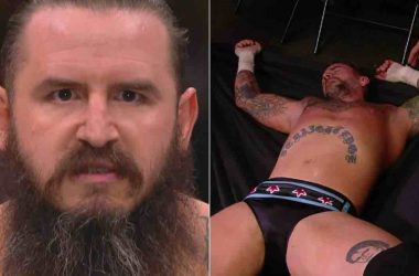 AEW Dynamite viewership and key demographic down for January 12 episode