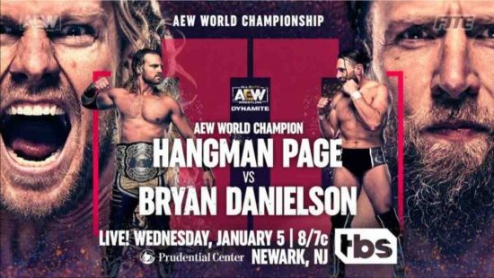 AEW Dynamite Preview: TBS debut