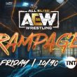 AEW Rampage Preview: January 21