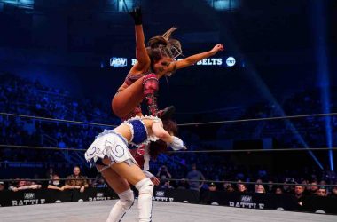 AEW Battle of Belts Ratings on TNT