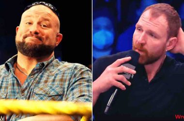Bully Ray Believes Jon Moxley Should Have Apologized To AEW Fans During his Comeback Promo