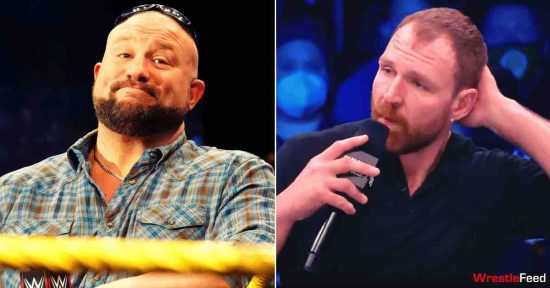 Bully Ray Believes Jon Moxley Should Have Apologized To AEW Fans During his Comeback Promo